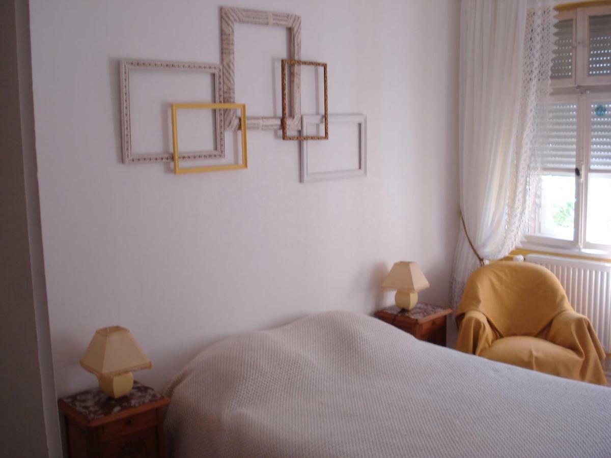 Saint Ludel, Maison Des Animaux Bed and Breakfast Natzwiller Δωμάτιο φωτογραφία